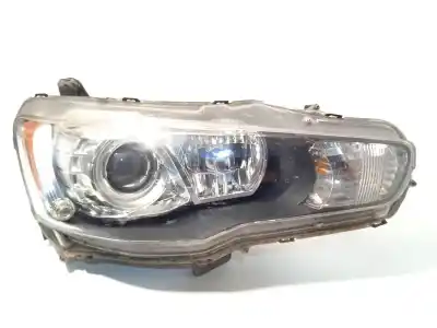 Автозапчасти б/у правая фара за mitsubishi lancer viii (cy_a, cz_a) 2.0 di-d (cy8a) ссылки oem iam 8301b428 Автозапчасти б/у правая фара за mitsubishi lancer viii (cy_a, cz_a) 2.0 di-d (cy8a) ссылки oem iam 8301b428