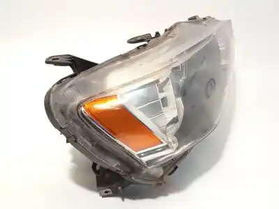 Автозапчасти б/у правая фара за mitsubishi lancer viii (cy_a, cz_a) 2.0 di-d (cy8a) ссылки oem iam 8301b428  