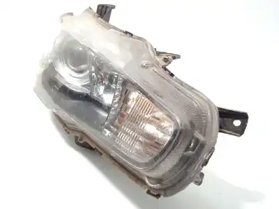 Автозапчасти б/у правая фара за mitsubishi lancer viii (cy_a, cz_a) 2.0 di-d (cy8a) ссылки oem iam 8301b428  