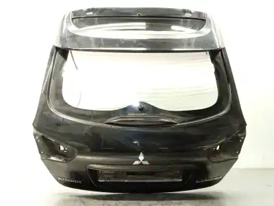 Автозапчасти б/у задняя дверь за mitsubishi lancer viii (cy_a, cz_a) 2.0 di-d (cy8a) ссылки oem iam 5801a733  