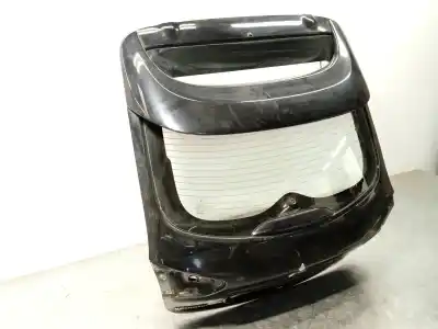 Автозапчасти б/у задняя дверь за mitsubishi lancer viii (cy_a, cz_a) 2.0 di-d (cy8a) ссылки oem iam 5801a733  