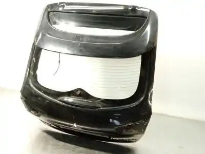 Автозапчасти б/у задняя дверь за mitsubishi lancer viii (cy_a, cz_a) 2.0 di-d (cy8a) ссылки oem iam 5801a733  