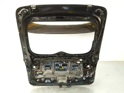 Автозапчасти б/у задняя дверь за mitsubishi lancer viii (cy_a, cz_a) 2.0 di-d (cy8a) ссылки oem iam 5801a733  