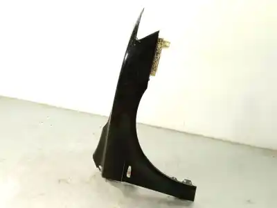 Автозапчасти б/у переднее правое крыло за mitsubishi lancer viii (cy_a, cz_a) 2.0 di-d (cy8a) ссылки oem iam 5220c528  