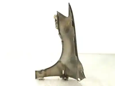 Автозапчасти б/у переднее правое крыло за mitsubishi lancer viii (cy_a, cz_a) 2.0 di-d (cy8a) ссылки oem iam 5220c528  