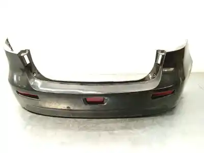 Автозапчасти б/у задний бампер за mitsubishi lancer viii (cy_a, cz_a) 2.0 di-d (cy8a) ссылки oem iam 6410b589xa Автозапчасти б/у задний бампер за mitsubishi lancer viii (cy_a, cz_a) 2.0 di-d (cy8a) ссылки oem iam 6410b589xa