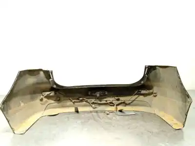 Автозапчасти б/у задний бампер за mitsubishi lancer viii (cy_a, cz_a) 2.0 di-d (cy8a) ссылки oem iam 6410b589xa  