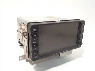Автозапчасти б/у gps-навигационная система за mitsubishi lancer viii (cy_a, cz_a) 2.0 di-d (cy8a) ссылки oem iam 8750a184 Автозапчасти б/у gps-навигационная система за mitsubishi lancer viii (cy_a, cz_a) 2.0 di-d (cy8a) ссылки oem iam 8750a184