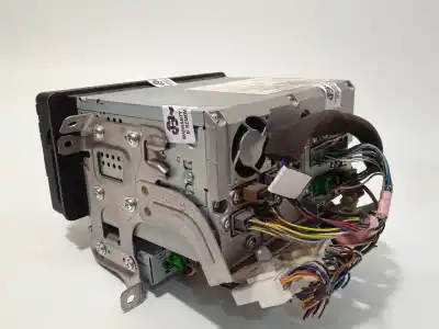 Pezzo di ricambio per auto di seconda mano sistema di navigazione gps per mitsubishi lancer viii (cy_a, cz_a) 2.0 di-d (cy8a) riferimenti oem iam 8750a184  8750a090