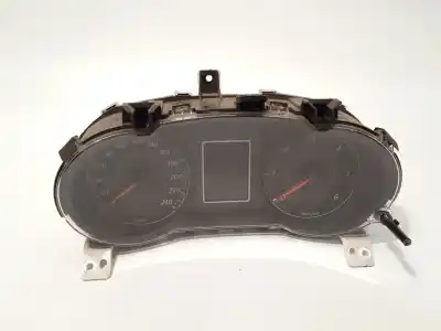 Автозапчасти б/у приборная доска за mitsubishi lancer viii (cy_a, cz_a) 2.0 di-d (cy8a) ссылки oem iam 8100b125  8100b125a