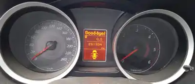 Автозапчасти б/у приборная доска за mitsubishi lancer viii (cy_a, cz_a) 2.0 di-d (cy8a) ссылки oem iam 8100b125  8100b125a