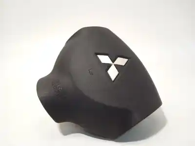İkinci el araba yedek parçası ön sol hava yastigi için mitsubishi lancer viii (cy_a, cz_a) 2.0 di-d (cy8a) oem iam referansları 7030a105xa  