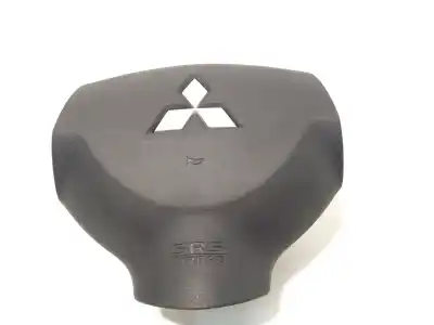İkinci el araba yedek parçası ön sol hava yastigi için mitsubishi lancer viii (cy_a, cz_a) 2.0 di-d (cy8a) oem iam referansları 7030a105xa  