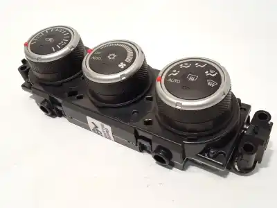 İkinci el araba yedek parçası iklim kontrolü için mitsubishi lancer viii (cy_a, cz_a) 2.0 di-d (cy8a) oem iam referansları 7820a115xb  