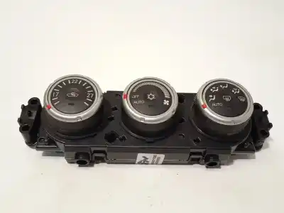 İkinci el araba yedek parçası iklim kontrolü için mitsubishi lancer viii (cy_a, cz_a) 2.0 di-d (cy8a) oem iam referansları 7820a115xb  