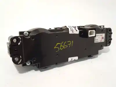 İkinci el araba yedek parçası iklim kontrolü için mitsubishi lancer viii (cy_a, cz_a) 2.0 di-d (cy8a) oem iam referansları 7820a115xb  