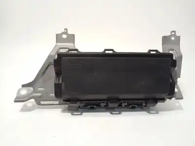 İkinci el araba yedek parçası ön sol hava yastigi için mitsubishi lancer viii (cy_a, cz_a) 2.0 di-d (cy8a) oem iam referansları 7030a073xa  