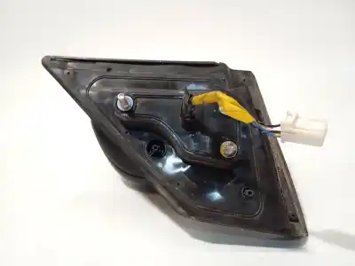 Автозапчасти б/у задний вид справа за mitsubishi lancer viii (cy_a, cz_a) 2.0 di-d (cy8a) ссылки oem iam 7632a510  