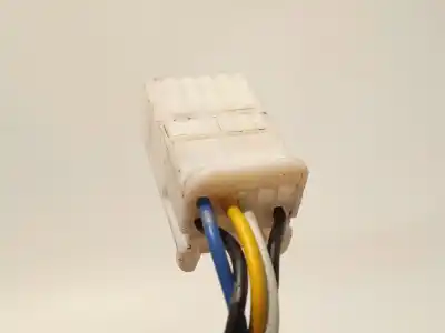 Автозапчасти б/у задний вид справа за mitsubishi lancer viii (cy_a, cz_a) 2.0 di-d (cy8a) ссылки oem iam 7632a510  