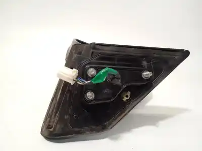 Автозапчасти б/у левое зеркало за mitsubishi lancer viii (cy_a, cz_a) 2.0 di-d (cy8a) ссылки oem iam 7632a509  