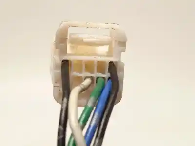 Автозапчасти б/у левое зеркало за mitsubishi lancer viii (cy_a, cz_a) 2.0 di-d (cy8a) ссылки oem iam 7632a509  