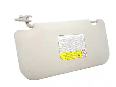 İkinci el araba yedek parçası sag güneslik için mitsubishi lancer viii (cy_a, cz_a) 2.0 di-d (cy8a) oem iam referansları 7620a558ha  