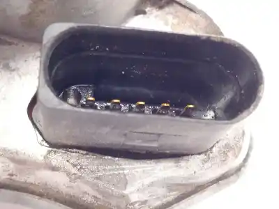 İkinci el araba yedek parçası kelebek kutusu için mitsubishi lancer viii (cy_a, cz_a) 2.0 di-d (cy8a) oem iam referansları 03g128063b  