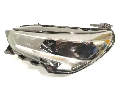 Pezzo di ricambio per auto di seconda mano FARO ANTERIORE SINISTRO per OPEL CORSA F  Riferimenti OEM IAM 9829522780  354261827