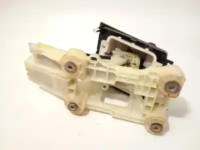 Автозапчасти б/у рычаг переключения передач за mitsubishi lancer viii (cy_a, cz_a) 2.0 di-d (cy8a) ссылки oem iam 2450a024  