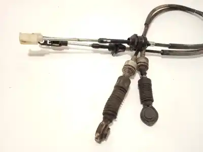 Автозапчасти б/у распределение коробки передач за mitsubishi lancer viii (cy_a, cz_a) 2.0 di-d (cy8a) ссылки oem iam 2460a038  