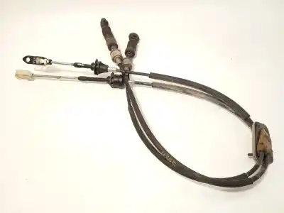 Автозапчасти б/у распределение коробки передач за mitsubishi lancer viii (cy_a, cz_a) 2.0 di-d (cy8a) ссылки oem iam 2460a038  