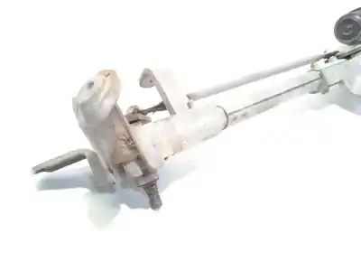 Автозапчасти б/у мотор переднего стеклоочистителя за mitsubishi lancer viii (cy_a, cz_a) 2.0 di-d (cy8a) ссылки oem iam 8250a170  8251a032