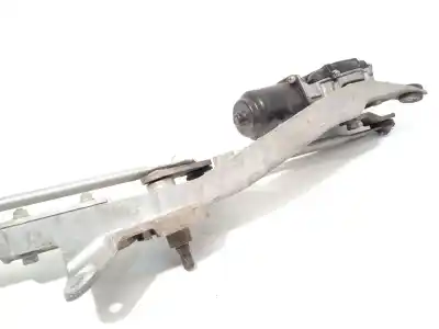 Автозапчасти б/у мотор переднего стеклоочистителя за mitsubishi lancer viii (cy_a, cz_a) 2.0 di-d (cy8a) ссылки oem iam 8250a170  8251a032