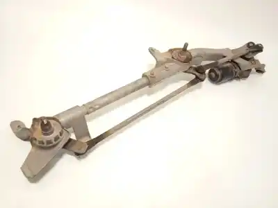 Автозапчасти б/у мотор переднего стеклоочистителя за mitsubishi lancer viii (cy_a, cz_a) 2.0 di-d (cy8a) ссылки oem iam 8250a170  8251a032