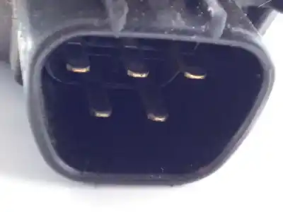 Автозапчасти б/у мотор переднего стеклоочистителя за mitsubishi lancer viii (cy_a, cz_a) 2.0 di-d (cy8a) ссылки oem iam 8250a170  8251a032