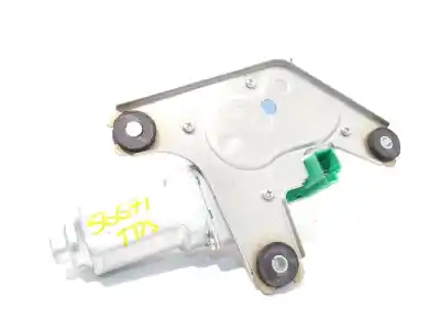 Second-hand car spare part rear windshield wiper motor for mitsubishi lancer viii (cy_a, cz_a) 2.0 di-d (cy8a) oem iam references 8253a056  
