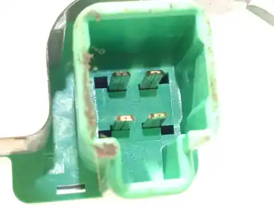 Second-hand car spare part rear windshield wiper motor for mitsubishi lancer viii (cy_a, cz_a) 2.0 di-d (cy8a) oem iam references 8253a056  