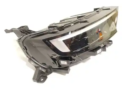 Second-hand car spare part right headlight for opel mokka 1.2 (76) oem iam references 9837331580 368158932 