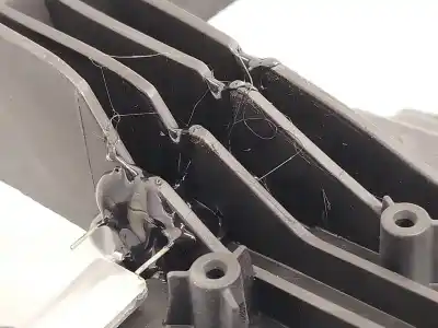 Second-hand car spare part right headlight for opel mokka 1.2 (76) oem iam references 9837331580 368158932 