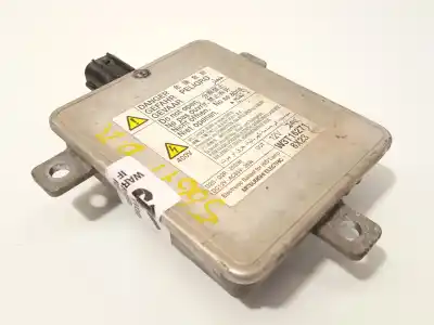 Автозапчасти б/у блок управления ксеноновыми фарами за mitsubishi lancer viii (cy_a, cz_a) 2.0 di-d (cy8a) ссылки oem iam 8301b203  w3t162718x23