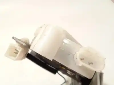 Автозапчасти б/у замок багажника/ворот за mitsubishi lancer viii (cy_a, cz_a) 2.0 di-d (cy8a) ссылки oem iam 5808a020  