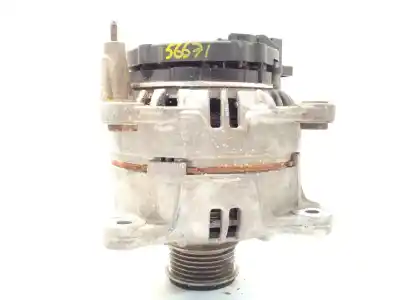 Автозапчасти б/у генератор за mitsubishi lancer viii (cy_a, cz_a) 2.0 di-d (cy8a) ссылки oem iam 06f903023f 0124525091 