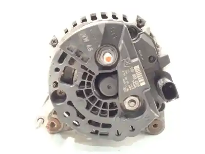 Автозапчасти б/у генератор за mitsubishi lancer viii (cy_a, cz_a) 2.0 di-d (cy8a) ссылки oem iam 06f903023f 0124525091 