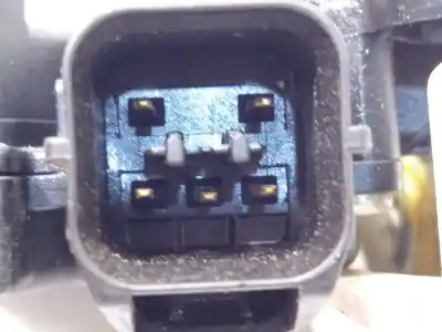 Second-hand car spare part front right door lock for mitsubishi lancer viii (cy_a, cz_a) 2.0 di-d (cy8a) oem iam references 5715a424  