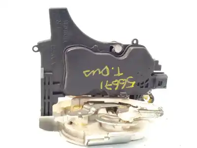 İkinci el araba yedek parçası arka sag kapi kilidi için mitsubishi lancer viii (cy_a, cz_a) 2.0 di-d (cy8a) oem iam referansları 5745a304  