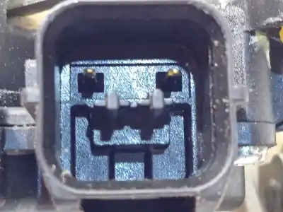 İkinci el araba yedek parçası arka sag kapi kilidi için mitsubishi lancer viii (cy_a, cz_a) 2.0 di-d (cy8a) oem iam referansları 5745a304  