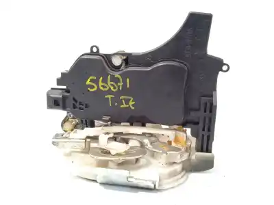 İkinci el araba yedek parçası sol arka kapi kilidi için mitsubishi lancer viii (cy_a, cz_a) 2.0 di-d (cy8a) oem iam referansları 5745a303  