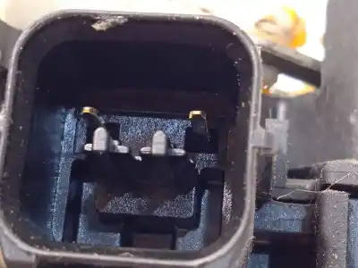 İkinci el araba yedek parçası sol arka kapi kilidi için mitsubishi lancer viii (cy_a, cz_a) 2.0 di-d (cy8a) oem iam referansları 5745a303  