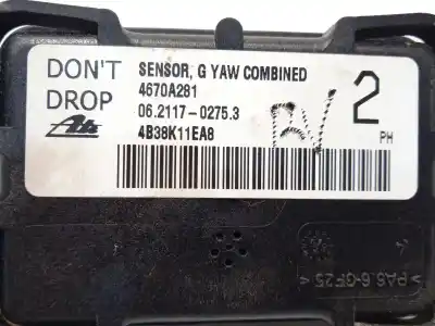 İkinci el araba yedek parçası elektronik modül için mitsubishi lancer viii (cy_a, cz_a) 2.0 di-d (cy8a) oem iam referansları 4670a281 4b38k11ea8 