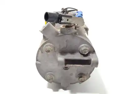 Автозапчасти б/у компрессор кондиционера воздуха за mitsubishi lancer viii (cy_a, cz_a) 2.0 di-d (cy8a) ссылки oem iam 7813a068 msc90cas akc200a221